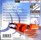 Dos EUR (Fr+En+De+...)