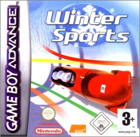 Winter Sports