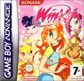 Winx Club