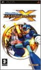 Rockman X Irregular Hunter (Mega Man Maverick Hunter X ...)