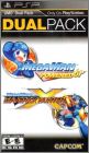 Mega Man Dual Pack (Irregular Hunter X + RockMan ...)