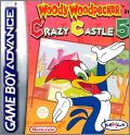 Woody Woodpecker in Crazy Castle 5 (V)