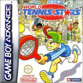World Tennis Stars