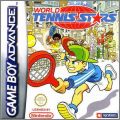 World Tennis Stars