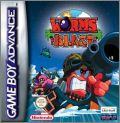 Worms Blast