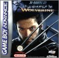 X-Men 2 (II Film) - La Vengeance de Wolverine (... Revenge)