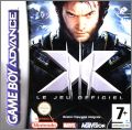 X-Men 3 (X III, Film) - Le Jeu Officiel (... Official Game)