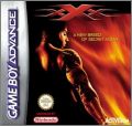 XXX (Film / Movie) - A New Breed of Secret Agent