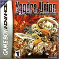 Yggdra Union - We'll Never Fight Alone
