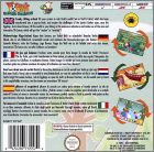 Dos EUR (Fr+En+De+...)