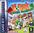 Yoshi's Universal Gravitation (Yoshi Topsy-Turvy)
