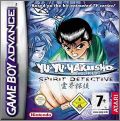 Yu Yu Hakusho - Ghost Files - Spirit Detective