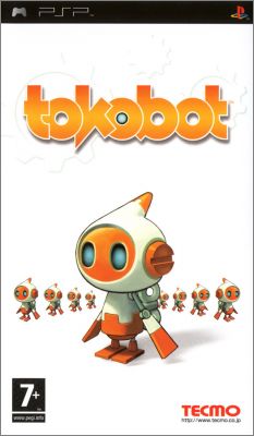 Tokobot (Karakuri)