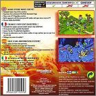 Dos EUR (Fr+En+Es+...)