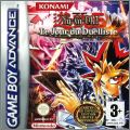 Yu-Gi-Oh ! - Le Jour du Duelliste - World Championship ...