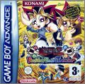 Yu-Gi-Oh ! - Destiny Board Traveler (..Sugoroku no Sugoroku)