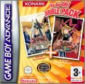 Yu-Gi-Oh ! Double Pack 1 - Les Cartes Sacr�es + Reshef le...