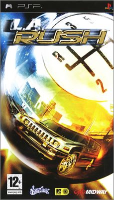 L.A. Rush (Rush)