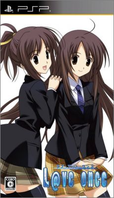 L@ve Once