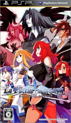 La Pucelle - Ragnarok