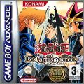 Yu-Gi-Oh ! - Les Cartes Sacr�es (... - The Sacred Cards)