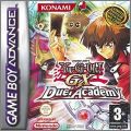 Yu-Gi-Oh ! GX - Duel Academy (... - Mezase Duel King)