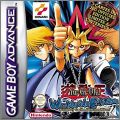 Yu-Gi-Oh ! - Worldwide Edition - Stairway to the Destined...