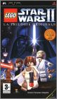 Lego Star Wars 2 (II) - La Trilogie Originale (The ...)