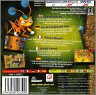 Dos EUR (Fr+En+De+...)