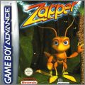 Zapper (Zapper - One Wicked Cricket !)