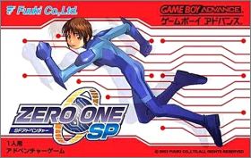 Zero One SP