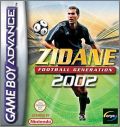 Zidane - Football Generation 2002