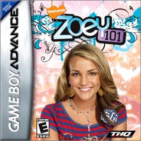 Zoey 101 (Nickelodeon...)