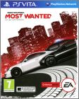 Need for Speed - Most Wanted - Un jeu Criterion (A ... Game)