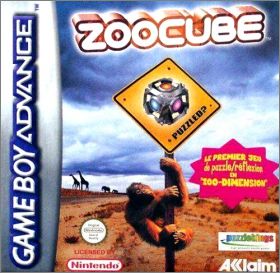 ZooCube