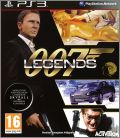 007 Legends (James Bond 007 - Legends)