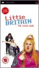 Little Britain - The Video Game