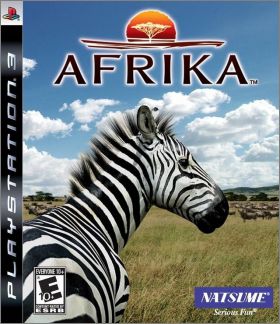 Afrika (Hakuna Matata)