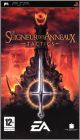 Le Seigneur des Anneaux - Tactics (The Lord of the Rings...)