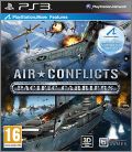 Air Conflicts - Pacific Carriers