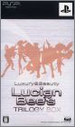 Lucian Bee's - Trilogy Box