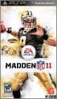 Madden NFL 11