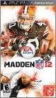 Madden NFL 12