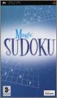 Magic Sudoku (Numpla & Oekaki Puzzle)