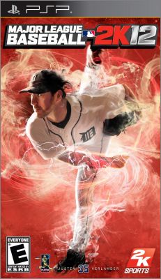 Major League Baseball 2K12 (2K Sports...)
