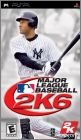 Major League Baseball 2K6 (2K Sports...)