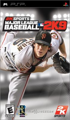 Major League Baseball 2K9 (2K Sports...)