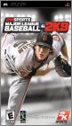 Major League Baseball 2K9 (2K Sports...)
