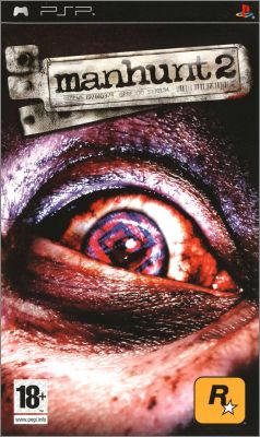 Manhunt 2 (II)