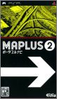 Maplus - Portable Navi 2 (II)
